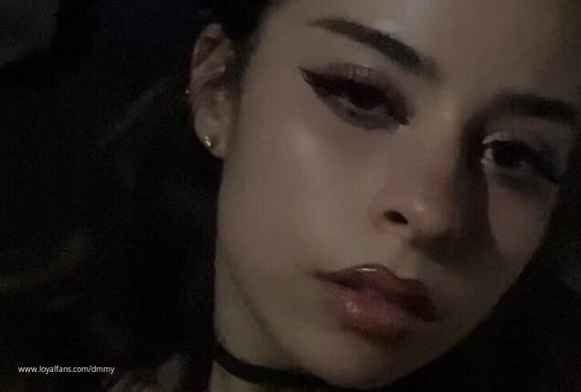 I know you’re leaking ૮꒰ྀི ༝ ꒱ྀིა - Dmmy Official Profile | www.Loyalfans.com