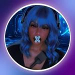 Countess Blue avatar