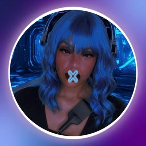 Countess Blue avatar