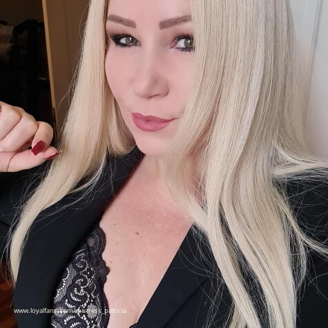 MistressPatricia avatar