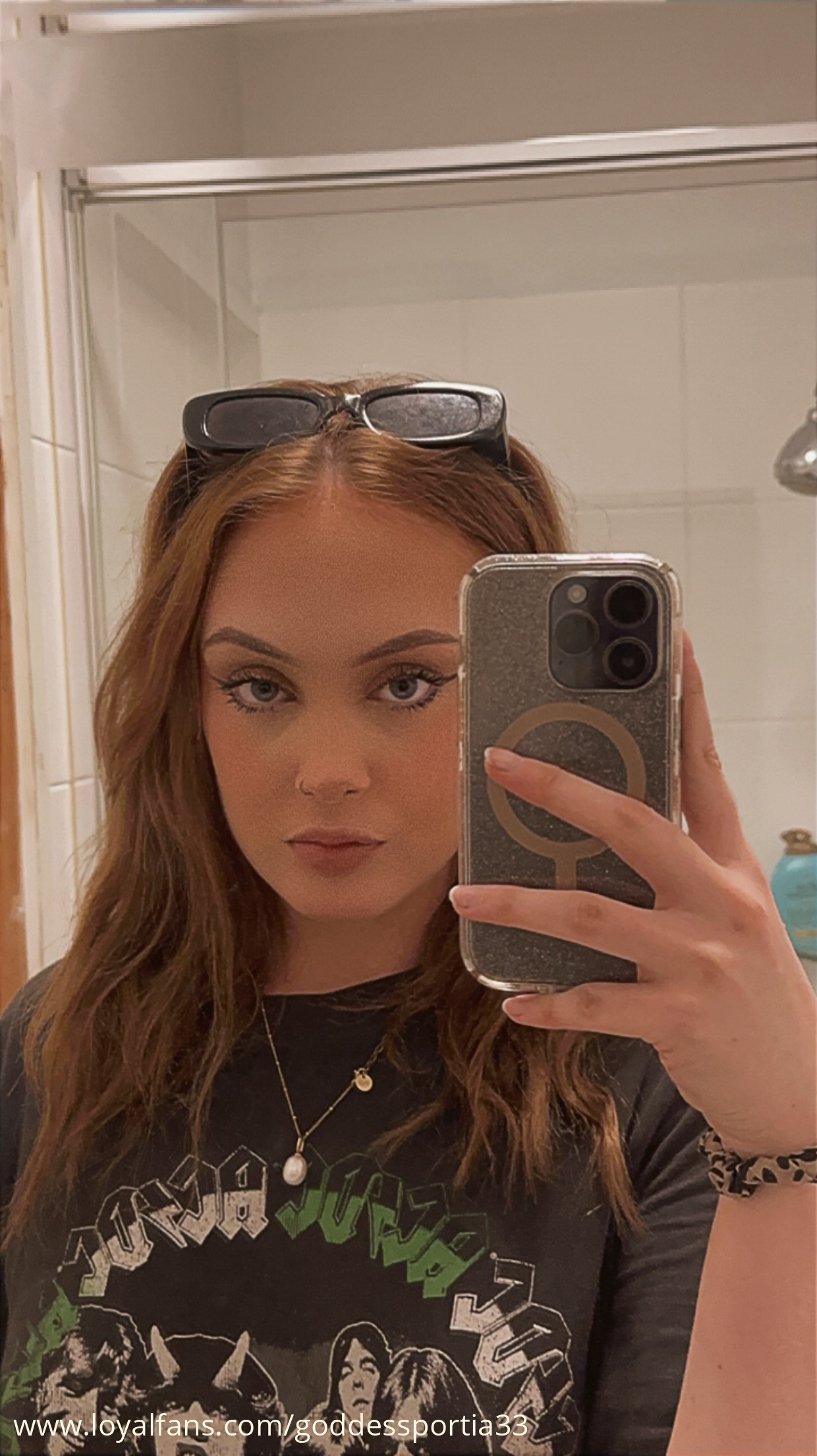 Goddess Portia's videos and clips Official account LoyalFans