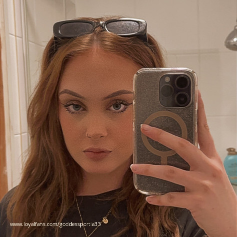 Goddess Portia avatar