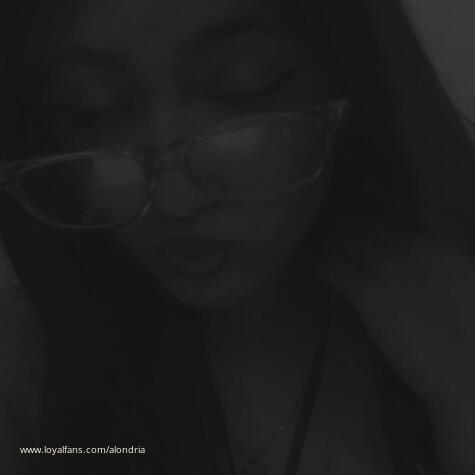 Alondria avatar