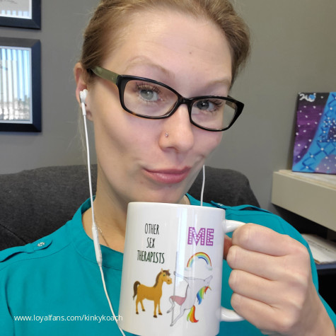KinkyKoach avatar