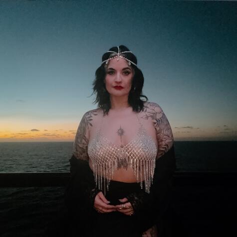 Dark Goddess Nicole’s Official Social Fan Page | LoyalFans