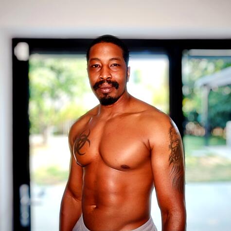 Isiah Maxwell avatar