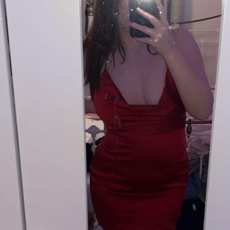 Goddesss Stassi avatar