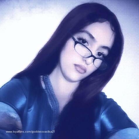 Goddess Vasilisa 21 avatar