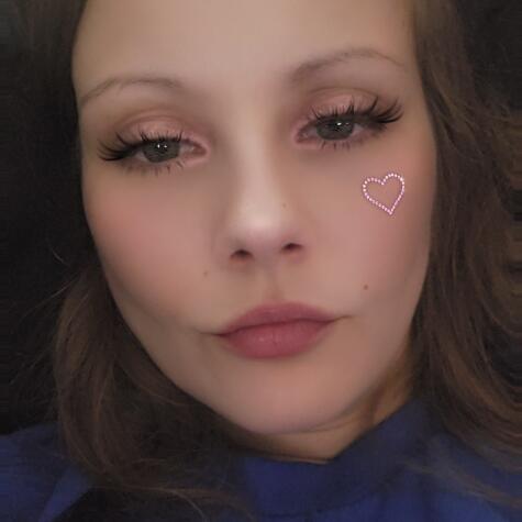 Nikki420 avatar