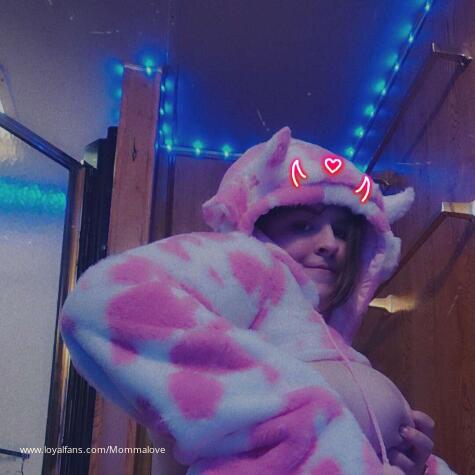 Mommalove avatar