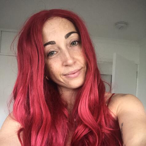 YourOnlyQueenSamira avatar