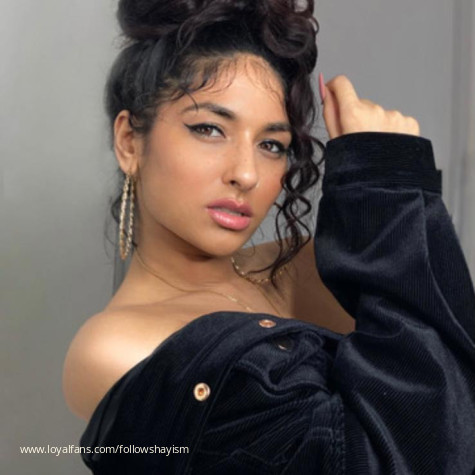 FollowShayism avatar