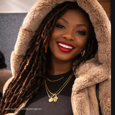 Queen Regnant avatar