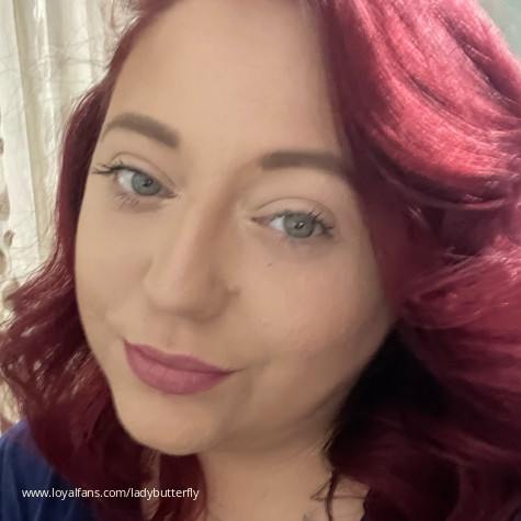 LadyButterfly avatar