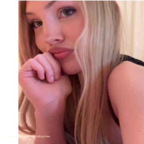 Goddesssophie1 avatar