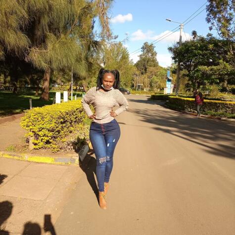 Kitui avatar