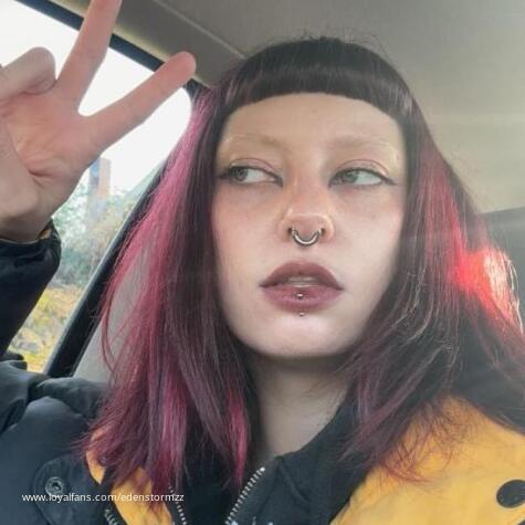 Eden Stormzz avatar