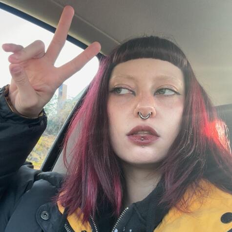 Eden Stormzy avatar