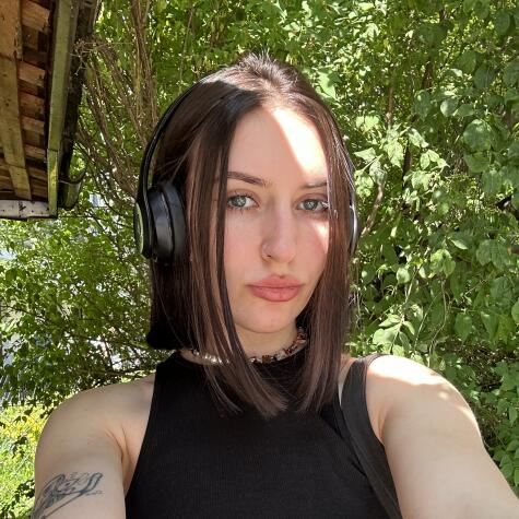 Alevtina lilith feet avatar