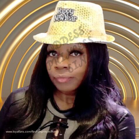 Goddess Princess Sin avatar