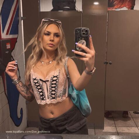 ZoeTaylor avatar
