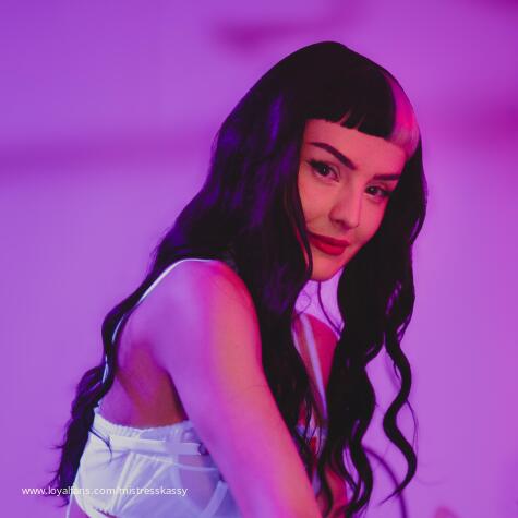 Mistress Kassy avatar