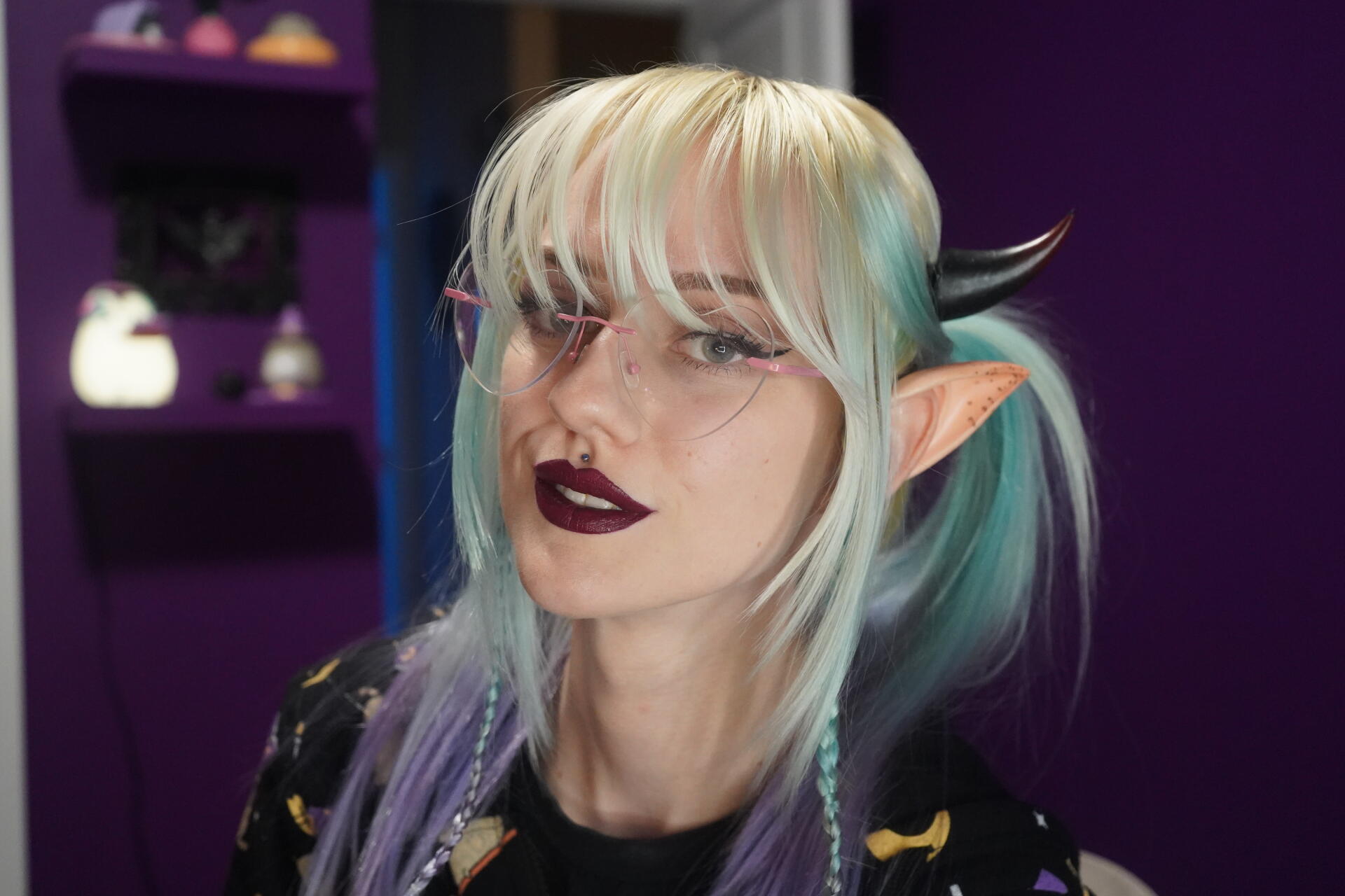 Ivy Luckey’s Official Social Fan Page LoyalFans