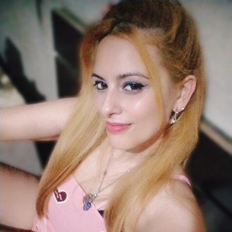 VickyLuna avatar