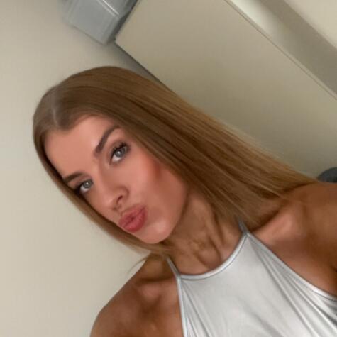 GoddessgirlMay avatar