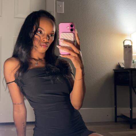 Lala Rae avatar
