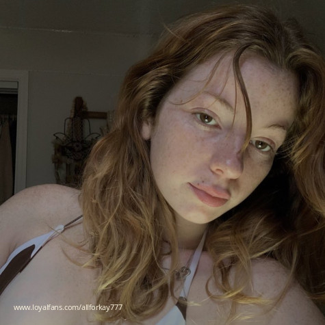 Goddess Kay Owns U avatar