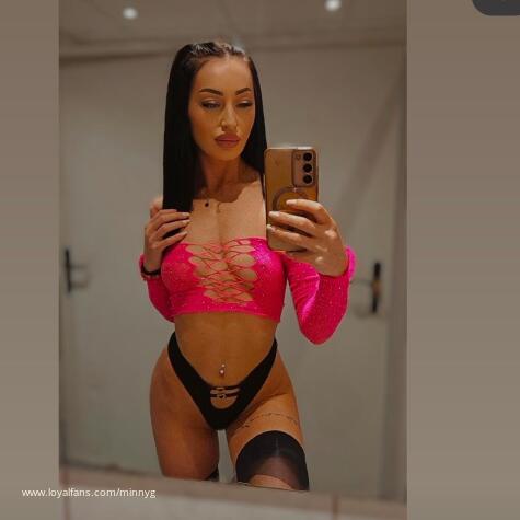 MinnyG avatar