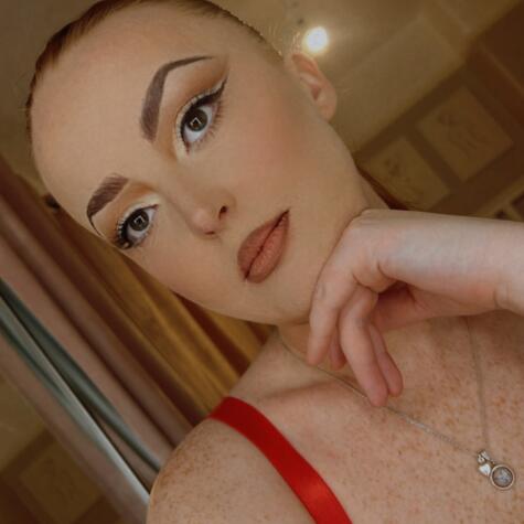 Amylacey avatar
