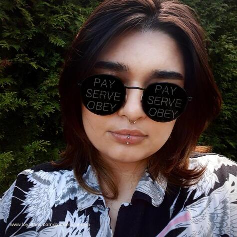 Goddess Amaya avatar