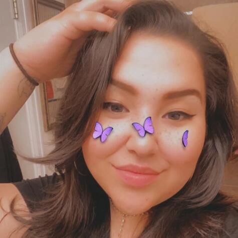 MariaBarrett918 avatar