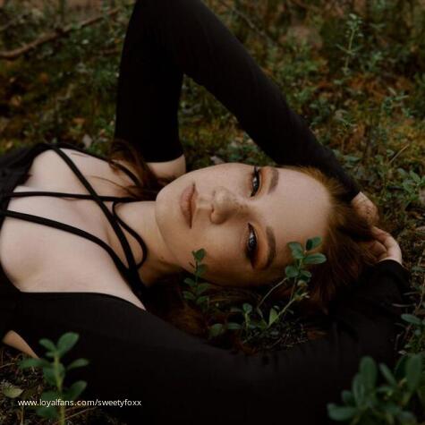 sweetyfoxxy avatar
