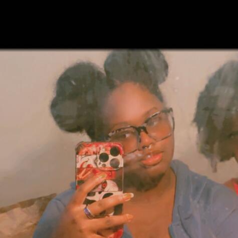 Babygirl Lyssa avatar