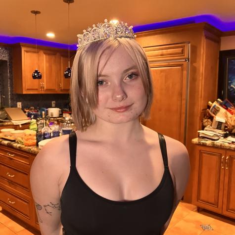 PrincessReign avatar