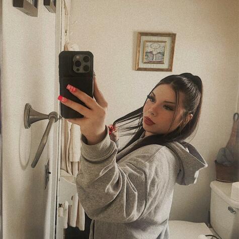 Prettybunnytay avatar