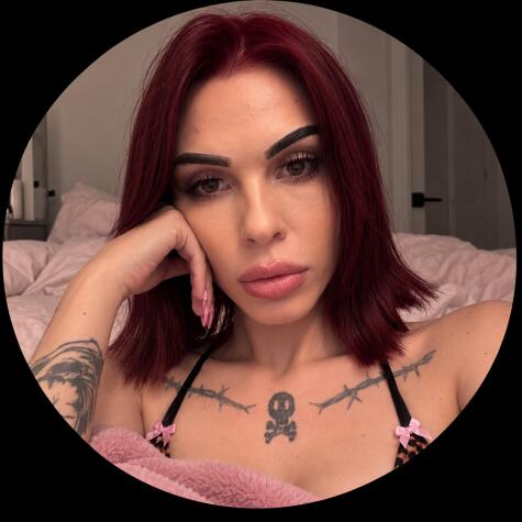 Natty Your Daddy avatar