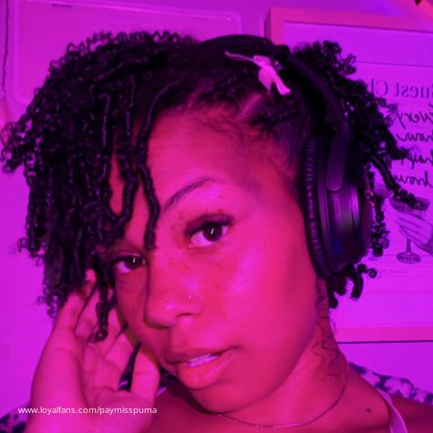 Miss Lady Puma avatar