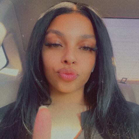 GoddessLeaka avatar