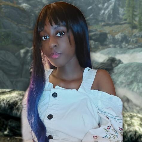 PrincessRwby16 avatar