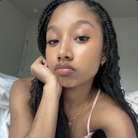 GoddessLiyahh001 avatar