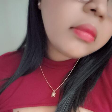Goddess Auralyn avatar