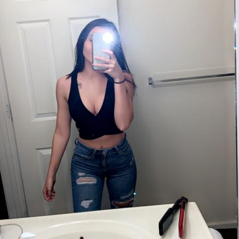 Goddess Lacie avatar