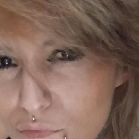 Sofiafoxx01 avatar