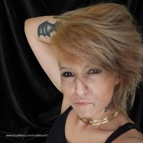 Sofiafoxx01 avatar