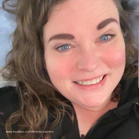 WorshipLaurenX avatar