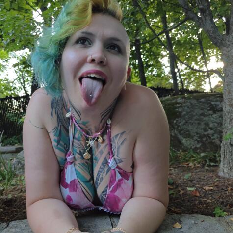 SnowInkSuccubus avatar